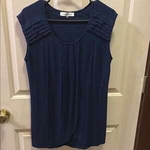 Angel Maternity Nursing Top Sz Medium